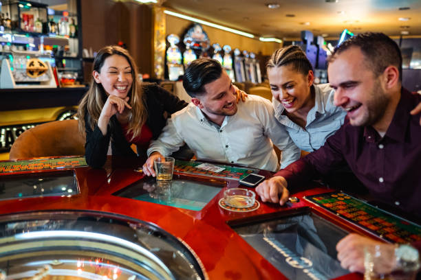 hotel99 Casino and sports together
