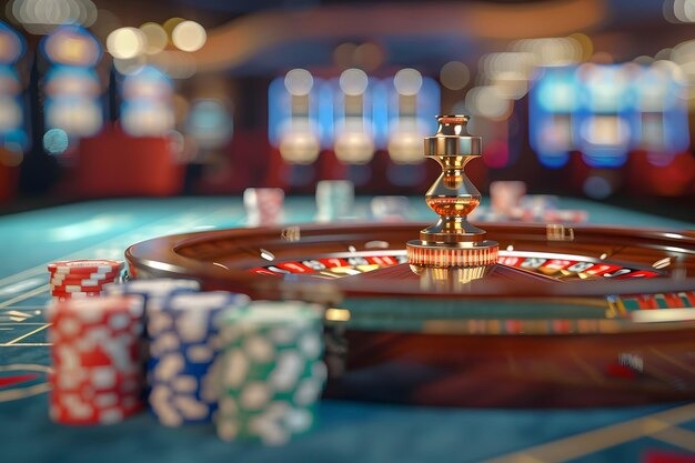 hotel99 mobile gaming