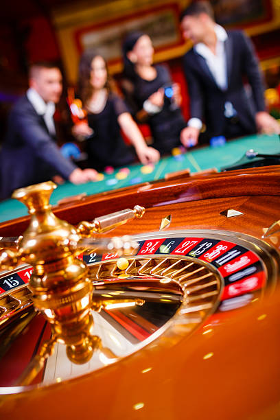 hotel99 Dealer Tables